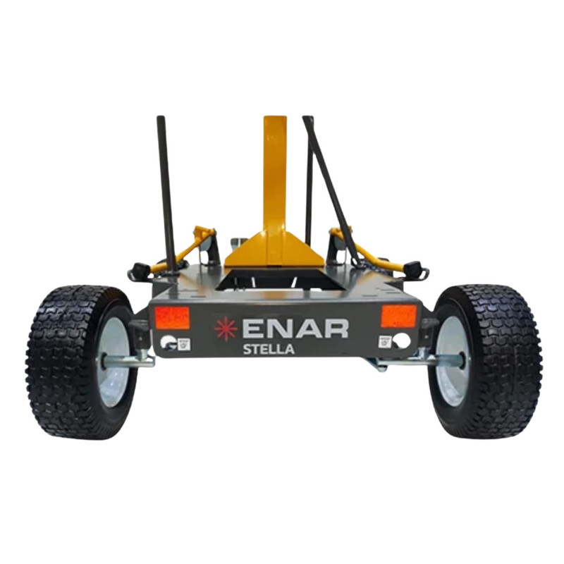 Maszt oświetleniowy Enar Stella