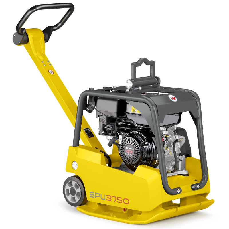 Zagęszczarka Wacker BPU 3750Ats