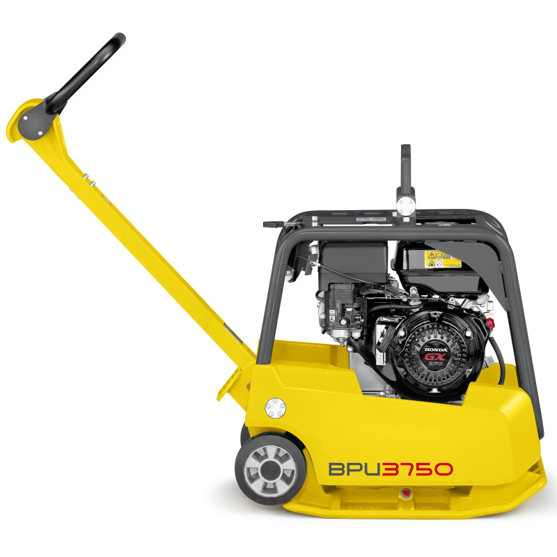 Zagęszczarka Wacker BPU 3750Ats