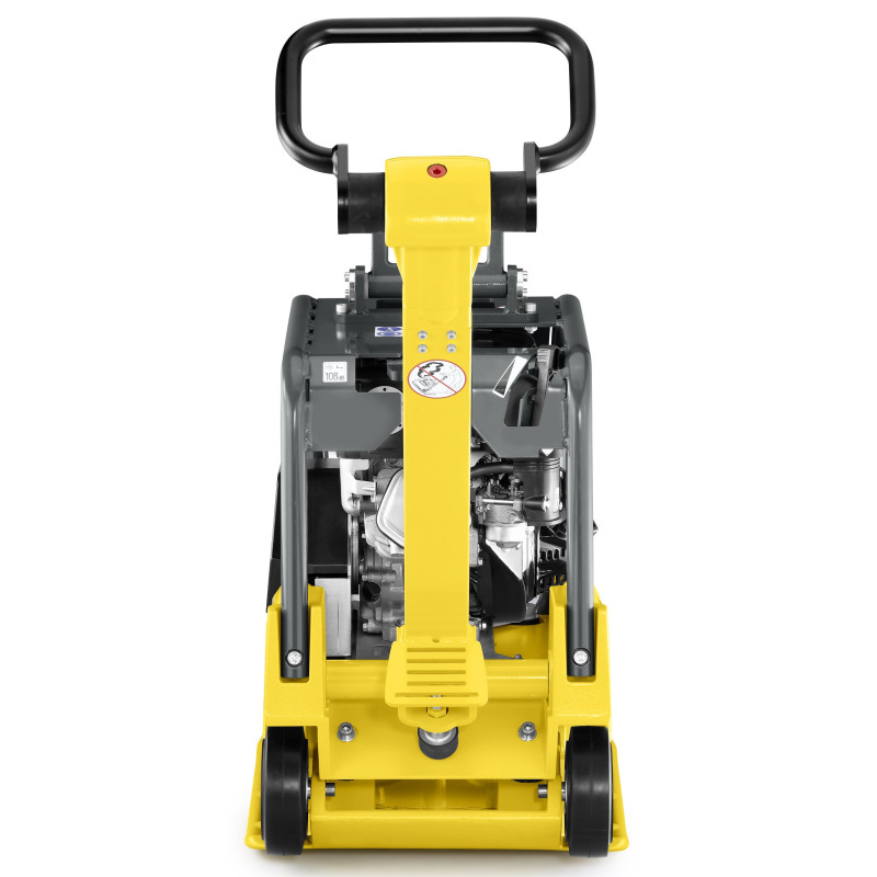 Zagęszczarka Wacker BPU 3750Ats