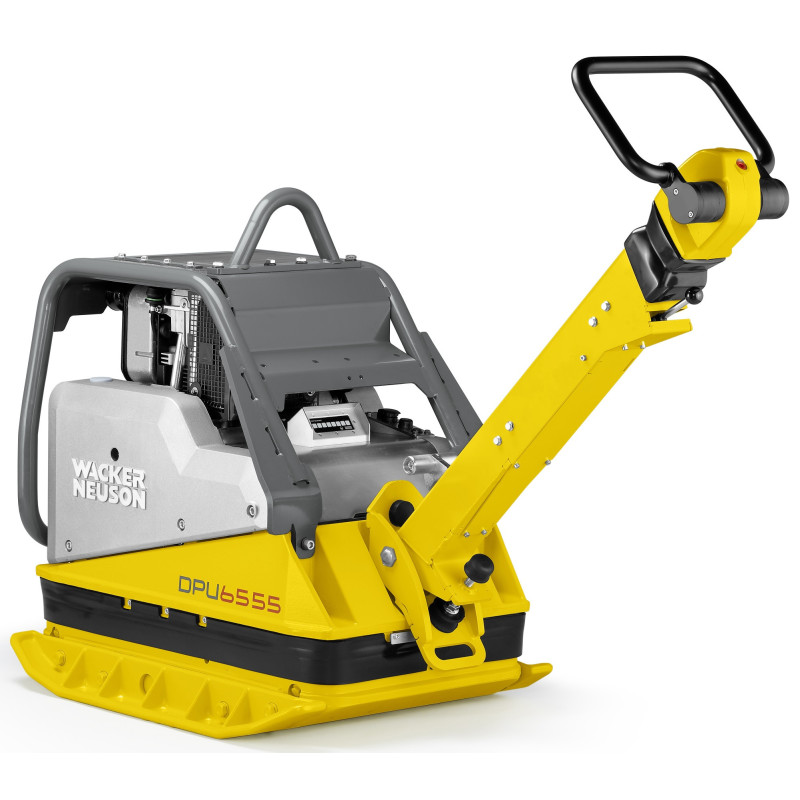 Zagęszczarka Wacker DPU 6555H