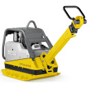 Zagęszczarka Wacker DPU 6555H