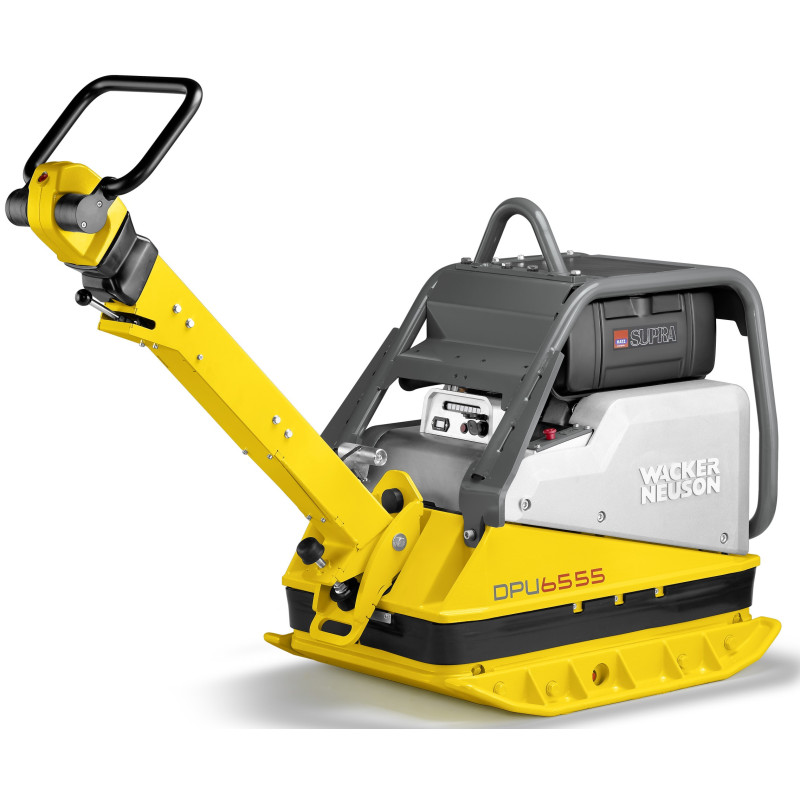 Zagęszczarka Wacker DPU 6555H