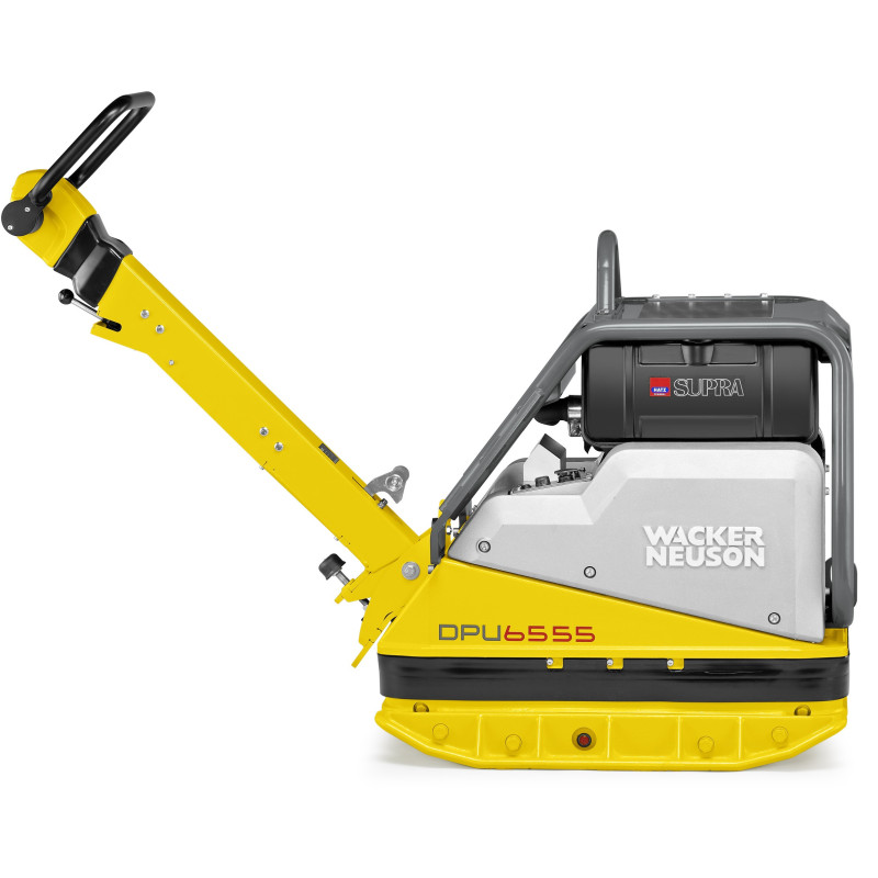 Zagęszczarka Wacker DPU 6555H