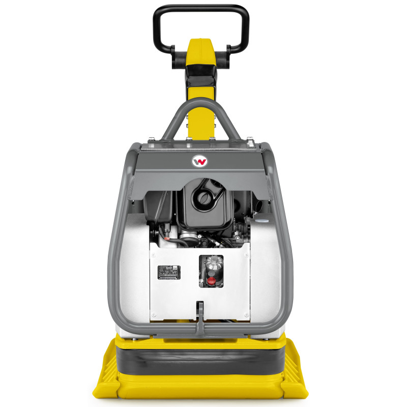 Zagęszczarka Wacker DPU 6555H