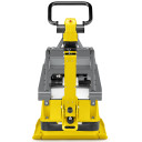 Zagęszczarka Wacker DPU 6555H