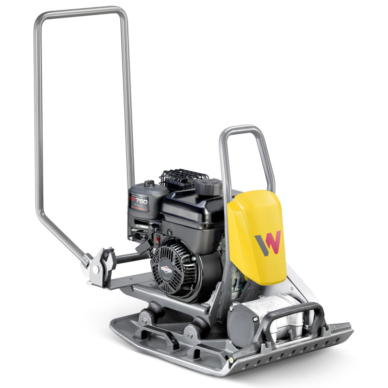 Zagęszczarka Wacker BPS 1550B