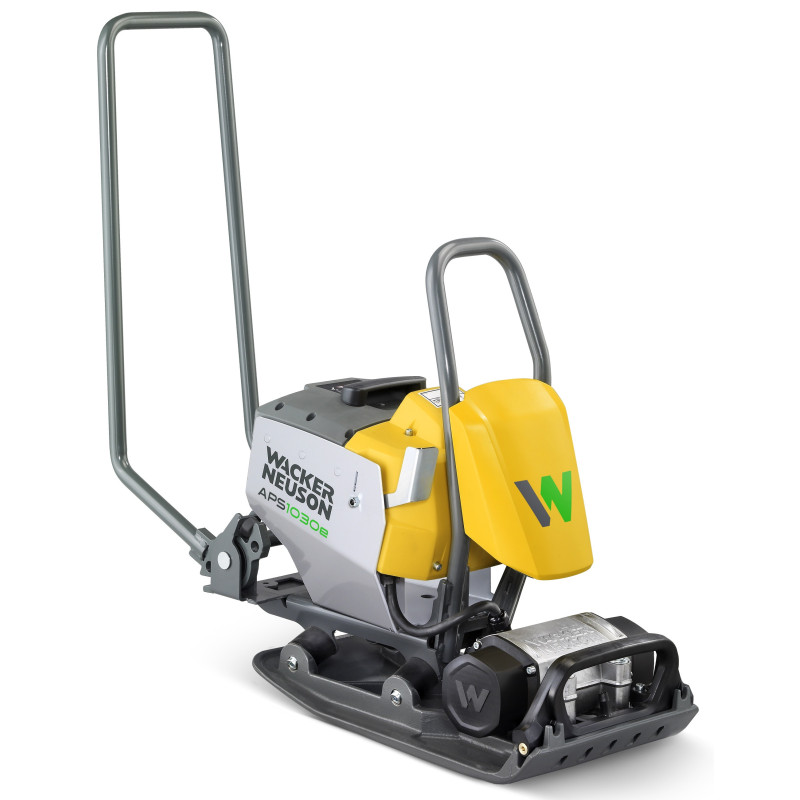 Zagęszczarka elektryczna Wacker APS 1030e