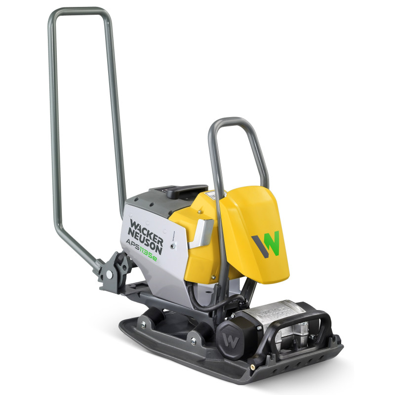 Zagęszczarka elektryczna Wacker APS 1135e