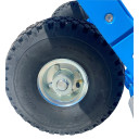 Wózek brukarski KRAB 1200 Jazon KRAB 4