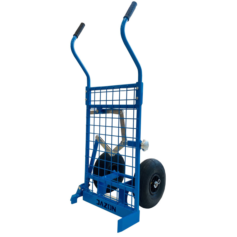 Wózek brukarski KRAB 400 Jazon