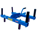 Chwytak do płyt Jumbo, płyt ażurowych Jazon CHJZ2