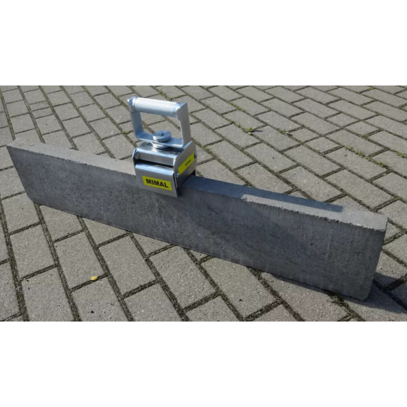 Chwytak walizkowy Mimal RCW