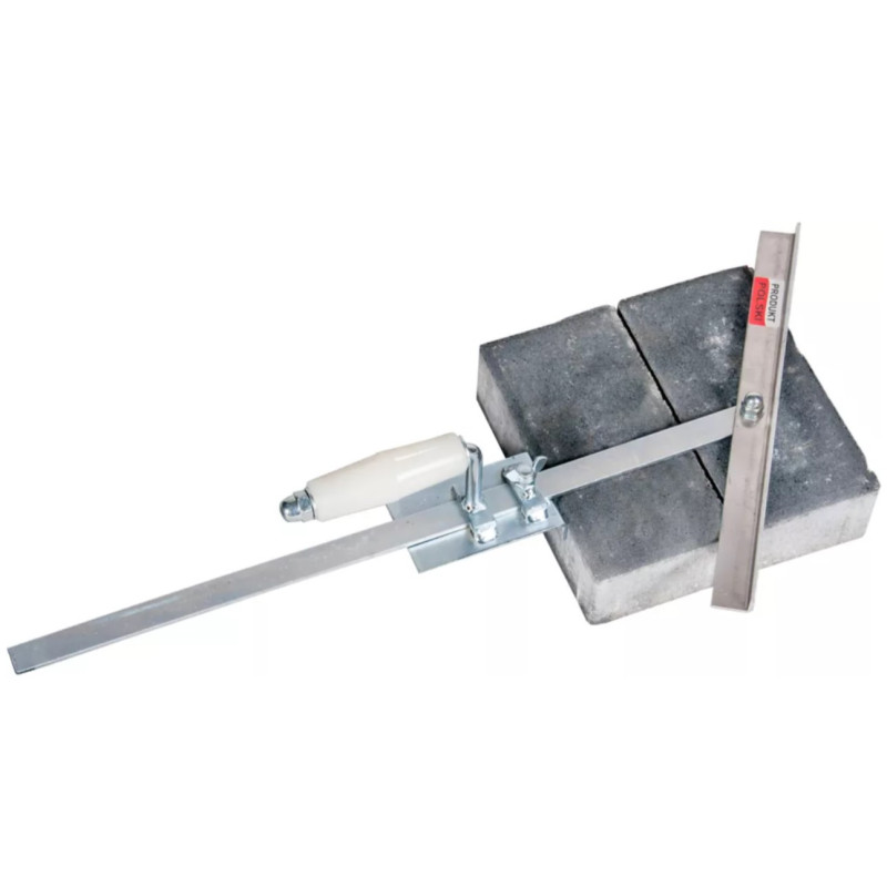 Przymiar brukarski Mimal PRZ