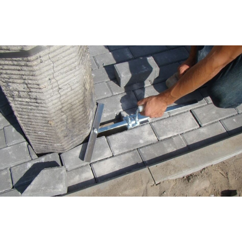 Przymiar brukarski Mimal PRZ