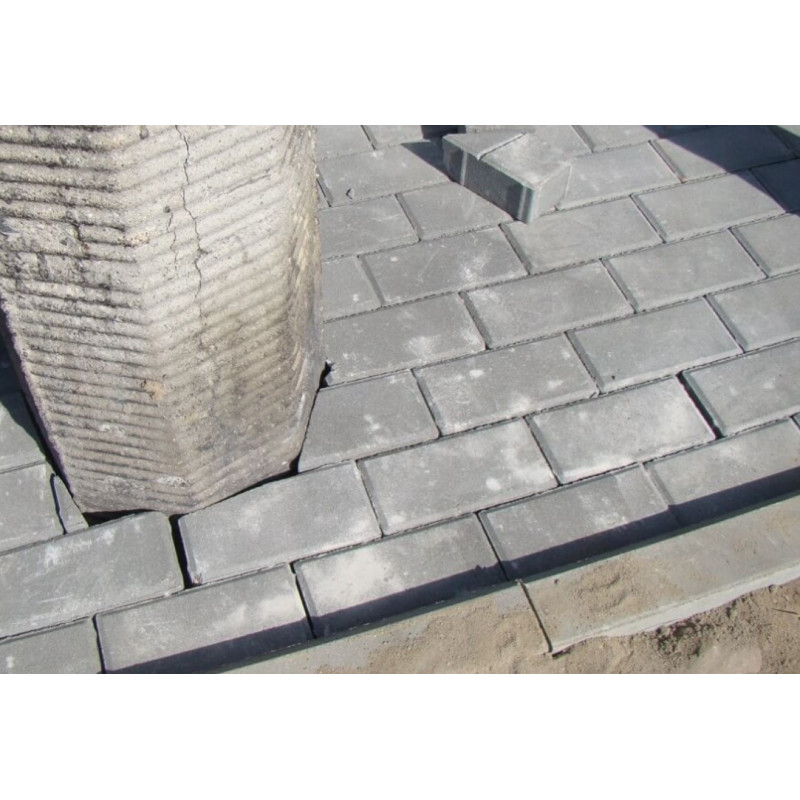 Przymiar brukarski Mimal PRZ