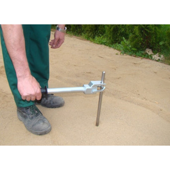 Wyciągacz do prętów Mimal WPR