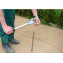 Wyciągacz do prętów Mimal WPR