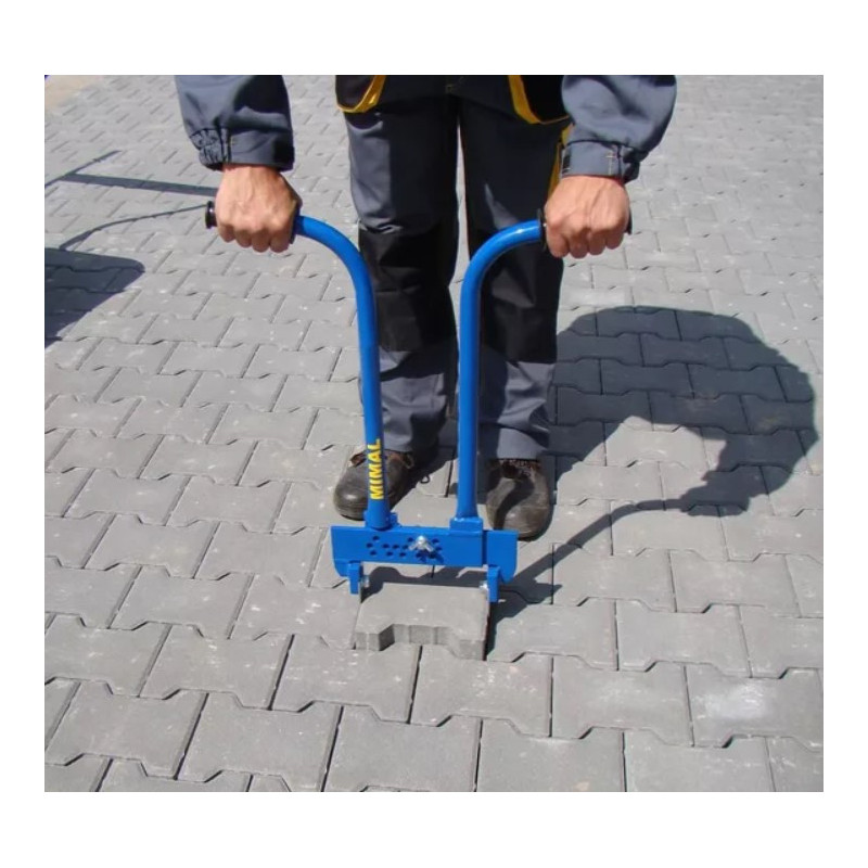 Imak brukarski Mimal IBR