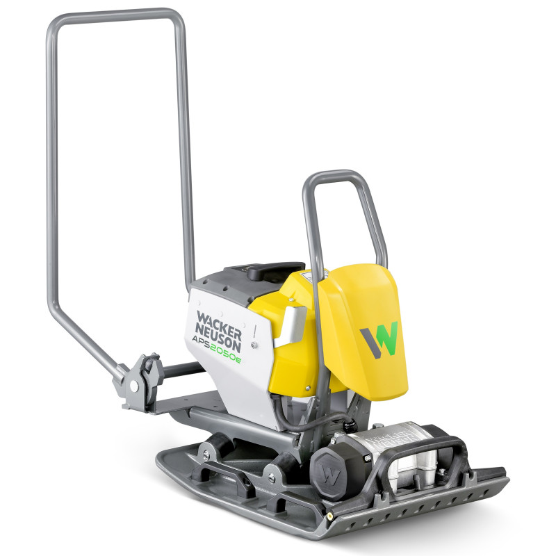 Zagęszczarka elektryczna Wacker APS 2050e