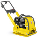 Zagęszczarka Wacker WPU 1550