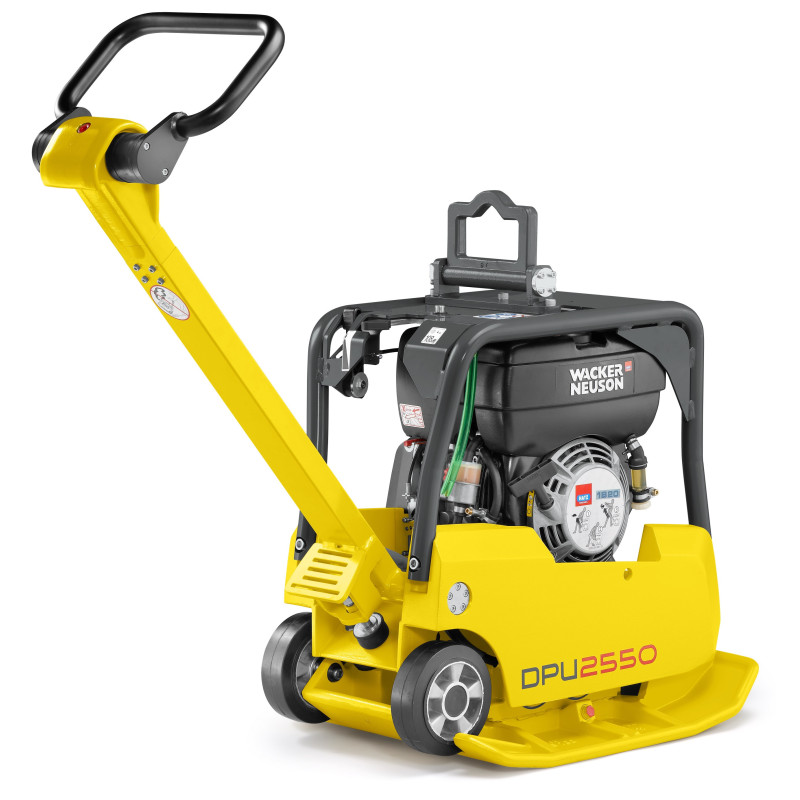 Zagęszczarka Wacker DPU 2550H