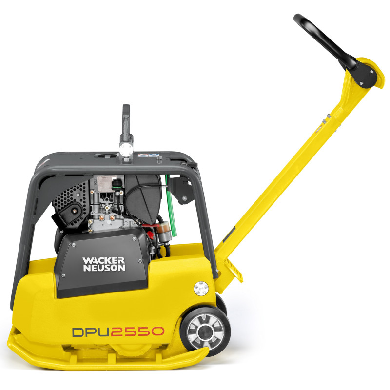 Zagęszczarka Wacker DPU 2550H