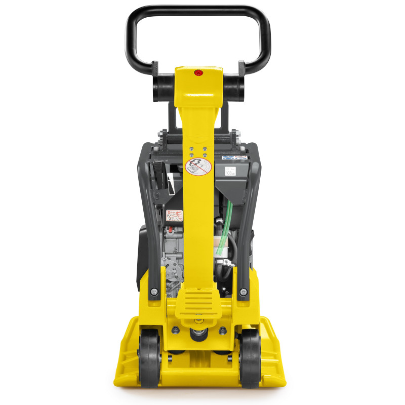 Zagęszczarka Wacker DPU 2550H