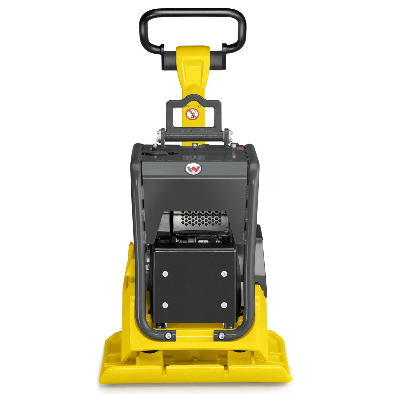 Zagęszczarka Wacker DPU 3760H