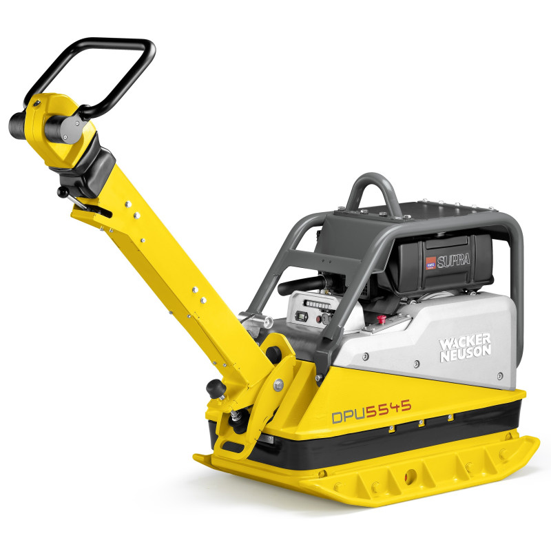 Zagęszczarka Wacker DPU 5545H