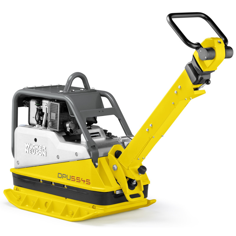 Zagęszczarka Wacker DPU 5545H