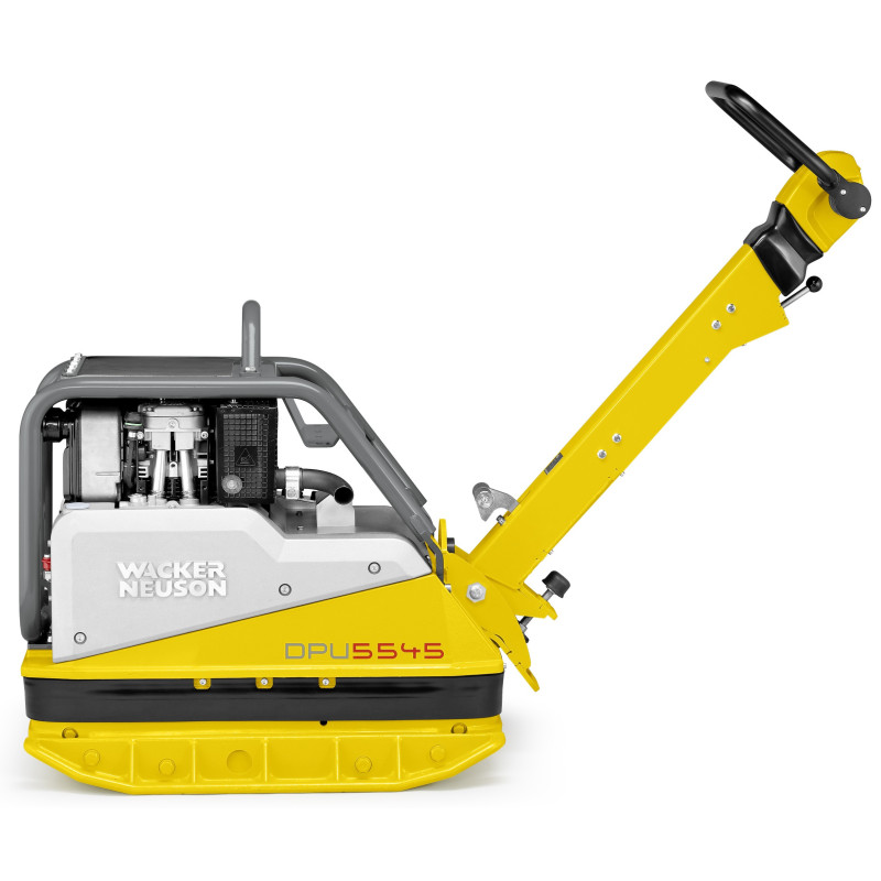 Zagęszczarka Wacker DPU 5545H