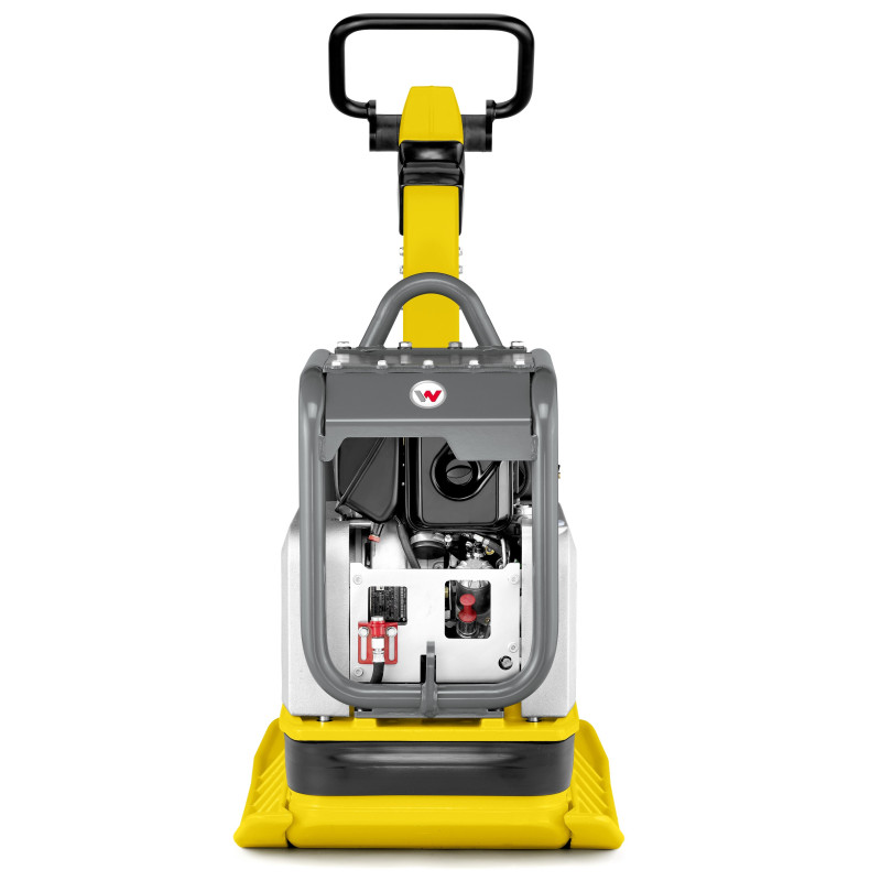 Zagęszczarka Wacker DPU 5545H