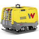 Zagęszczarka Wacker DPU 80r (zdalne sterowanie)