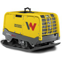 Zagęszczarka Wacker DPU 80r (zdalne sterowanie)