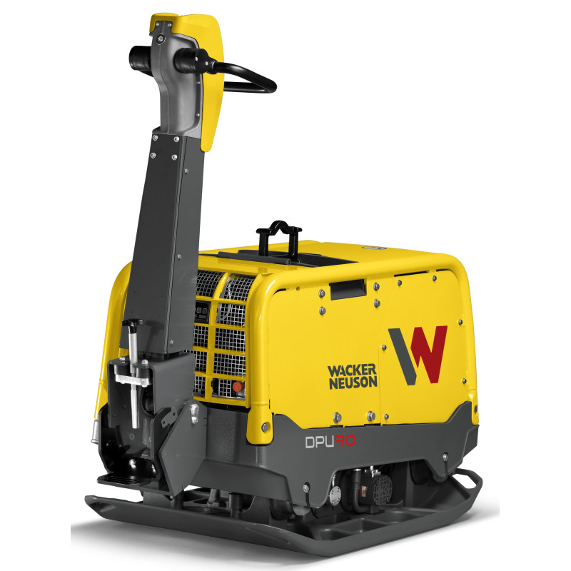 Zagęszczarka Wacker DPU 90