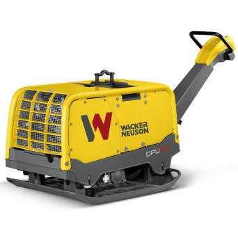 Zagęszczarka Wacker DPU 110