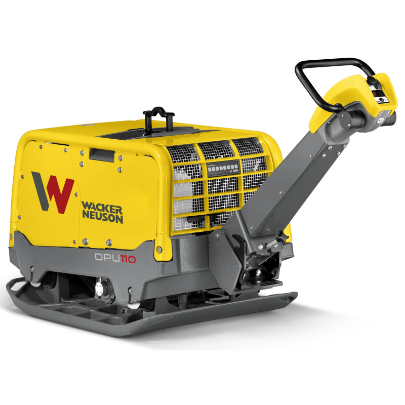 Zagęszczarka Wacker DPU 110
