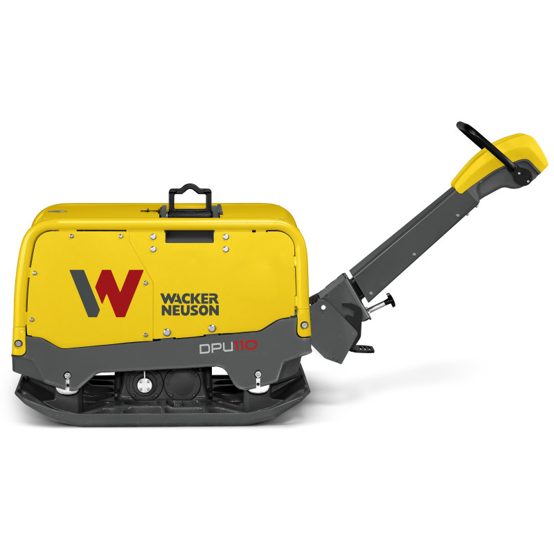 Zagęszczarka Wacker DPU 110