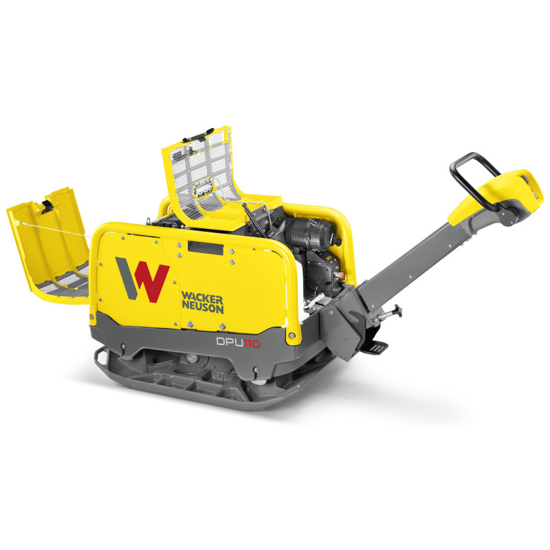 Zagęszczarka Wacker DPU 110