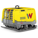 Zagęszczarka Wacker DPU 110r (zdalne sterowanie)