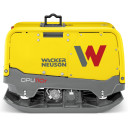 Zagęszczarka Wacker DPU 110r (zdalne sterowanie)