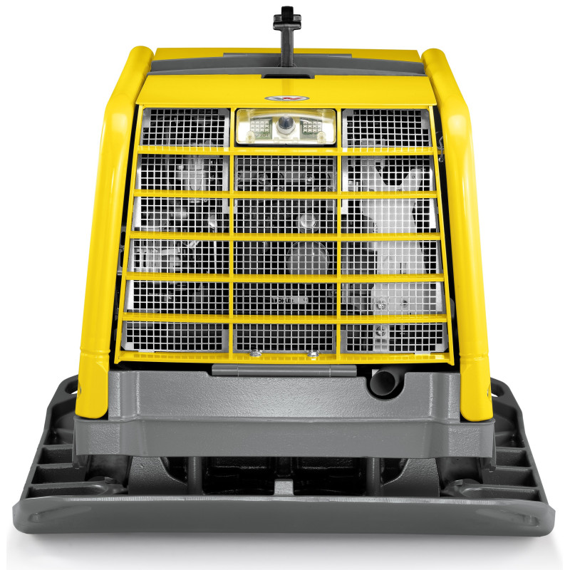 Zagęszczarka Wacker DPU 110r (zdalne sterowanie)