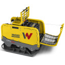 Zagęszczarka Wacker DPU 110r (zdalne sterowanie)