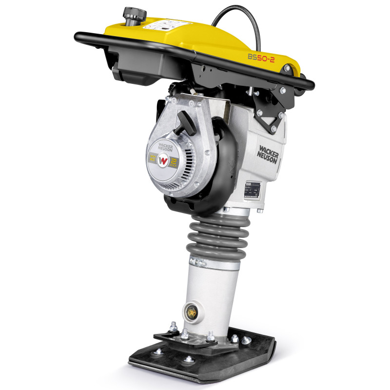 Ubijak stopowy Wacker BS 50-2