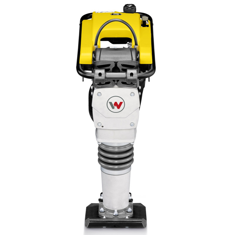 Ubijak stopowy Wacker BS 50-2