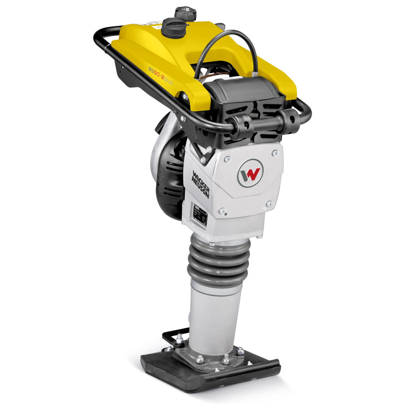 Ubijak stopowy Wacker BS 50-2  Plus