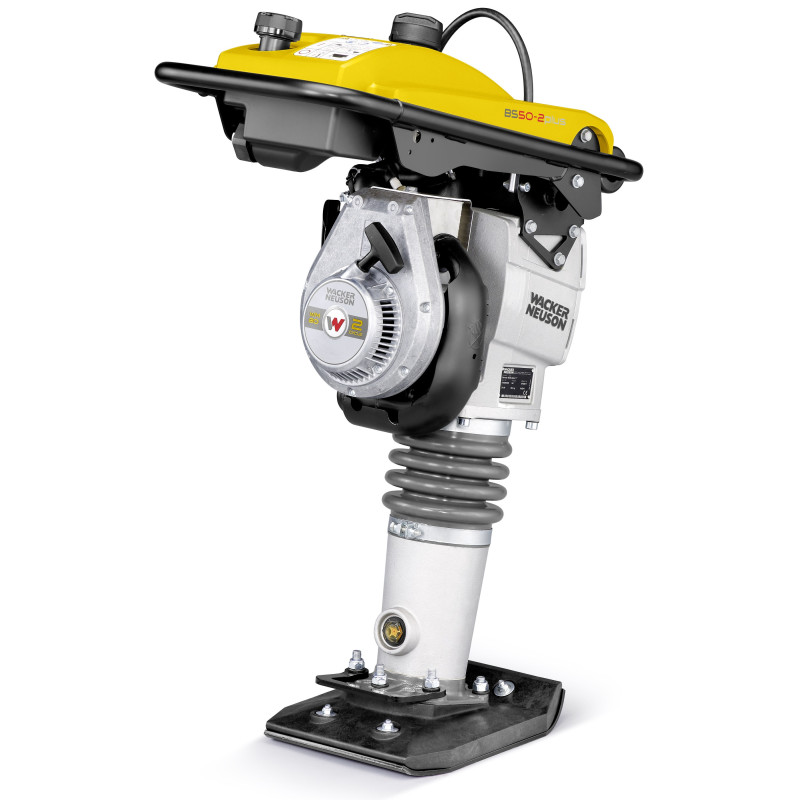 Ubijak stopowy Wacker BS 50-2  Plus