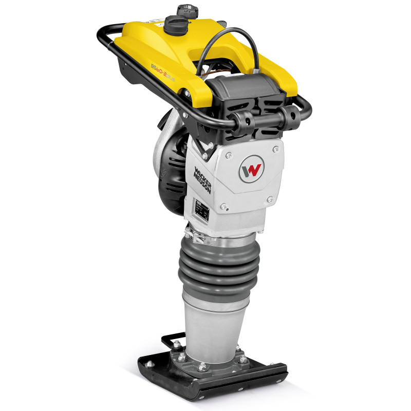 Ubijak stopowy Wacker BS 60-2 Plus