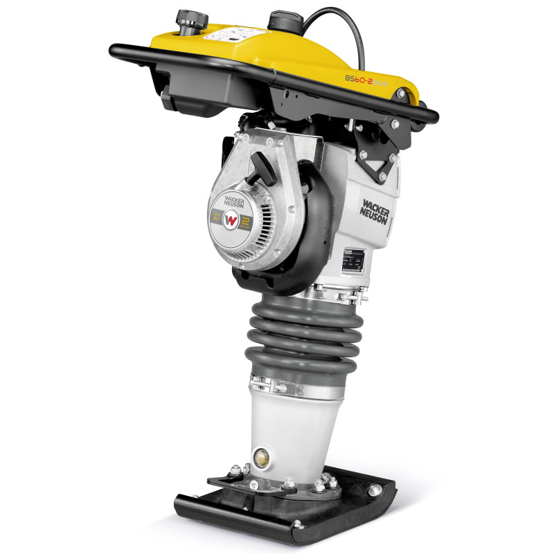 Ubijak stopowy Wacker BS 60-2 Plus